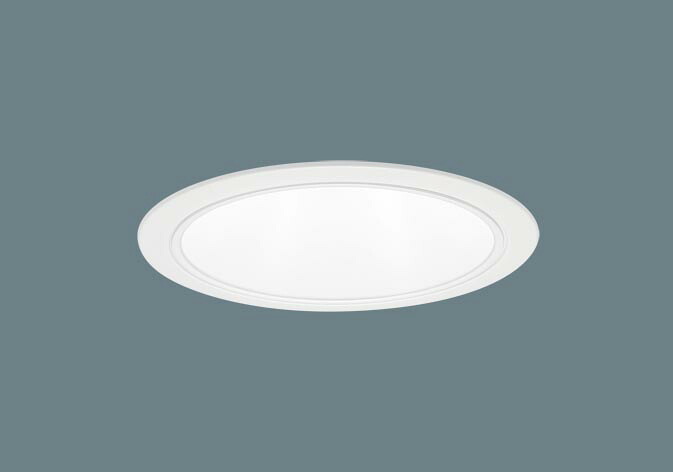 パナソニック XND2567WELE9 LED落ちこむ点火装置 白熱電球色 高演色 浅型10H 光束角85度 染みわたる 明かり遮光角30度 埋込φ150 マーキュリー灯100形1灯好いかげんに 取り合わせ品