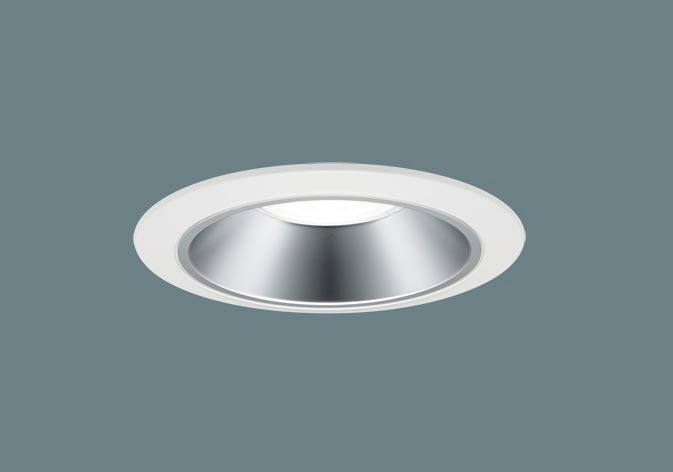 パナソニック XND5558SVLJ9 LEDダウンライト 温白色 ビーム角45度 広角タイプ 光源遮光角15度 調光型 埋込穴φ125 FHT42形3灯器具相当 受注品 組合せ品