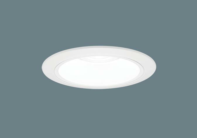 パナソニック XND5559WNRY9 LED落ちこむ点火装置 昼白いこと 光束角85度 染みわたる手合い 明かり遮光角15度 調光型 埋込穴φ125 FHT42形3灯物の具好いかげんに 取り合わせ品