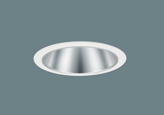 パナソニック XND5566SWLJ9 LEDダウンライト 白色 ビーム角45度 広角タイプ 光源遮光角30度 調光型 埋込穴φ150 FHT42形3灯器具相当 組合せ品