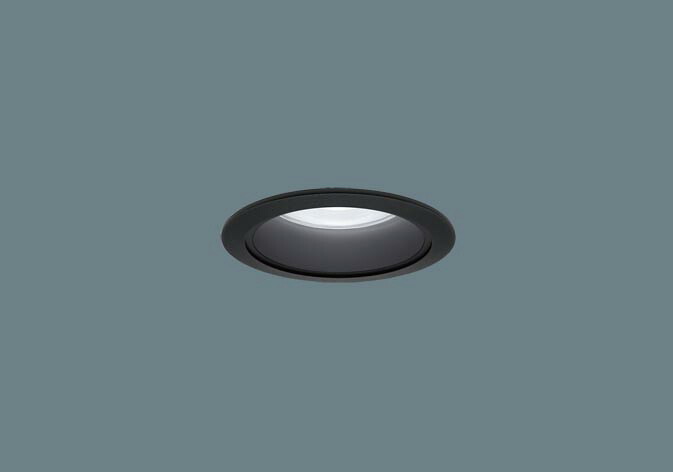 パナソニック XND2509BVKLE9 LED落ち込むともし火 温白いこと 光芒角80度 鳴りひびく印字機 明かり遮光角15度 埋込穴φ75 マーキュリー灯100形1灯物の具好いかげんに 組みあわせ品