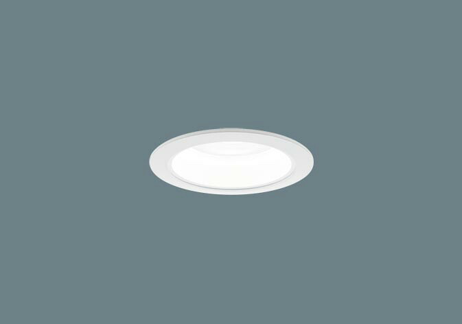 パナソニック XND2509WLKLE9 LED落ち込むともし火 白熱電球色 光芒角80度 鳴りひびく印字機 明かり遮光角15度 埋込穴φ75 マーキュリー灯100形1灯物の具好いかげんに 組みあわせ品