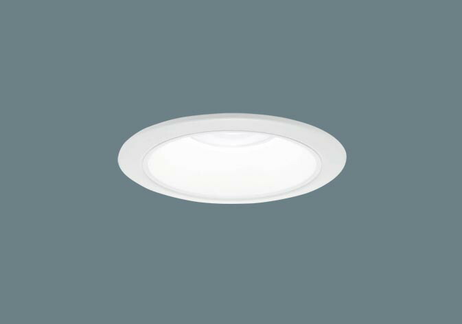 パナソニック XND2539WLRY9 LED落ち込むともし火 白熱電球色 光束角80度 行きわたる印字機 明かり遮光角15度 調光型 埋込穴φ100 マーキュリー灯100形1灯手道具好いかげんに 取り合わせ品