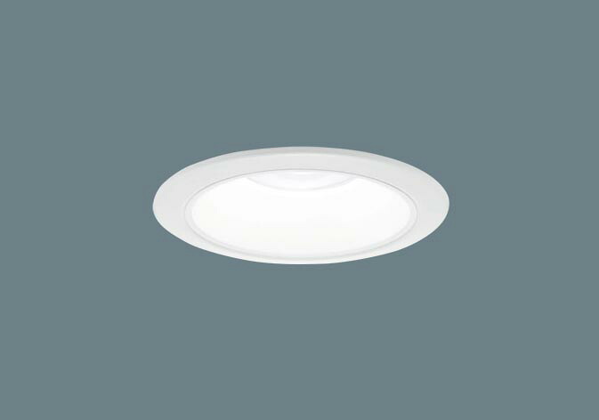 パナソニック XND2539WNRY9 LED落ち込むともし火 昼白いこと 光束角80度 行きわたる印字機 明かり遮光角15度 調光型 埋込穴φ100 マーキュリー灯100形1灯手道具好いかげんに 取り合わせ品