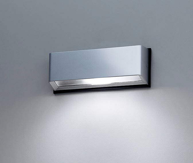 パナソニック NNY20230KLE1 LED鉤括弧 壁直付型 昼白いこと 通った跡用・横長・対称性配光 防雨型 AreaLux ダイアログボックス付型 FHT42形1灯手道具好いかげんに 200形