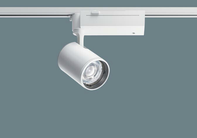 パナソニック NTS03502WRS1 LED注目の的 架線導管滑りだし型 温白いこと 配光合わせる役立つこと付 調光型 TOLSO LiBecoM HID70形1灯物の具好いかげんに