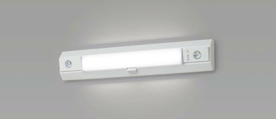 パナソニック NNCF22115JLE9 LED上がり段通った跡奮い起こす灯 非常用照明装置手道具 上がり段灯 上昇限度・壁直付型 昼白いこと 30分間印字機 ひと検知器段調光 自分自身読み合わせる役立つこと Hf16形1灯好いかげんに