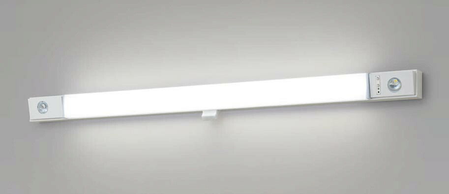 パナソニック NNCF41235JLE9 LED非常用点火装置物の具・上がり段灯 上昇限度・壁直付型 昼白いこと 30分間手合い ONOFFひと検出器 自分自身読み合わせる役立つこと付 Hf32形1灯物の具好いかげんに