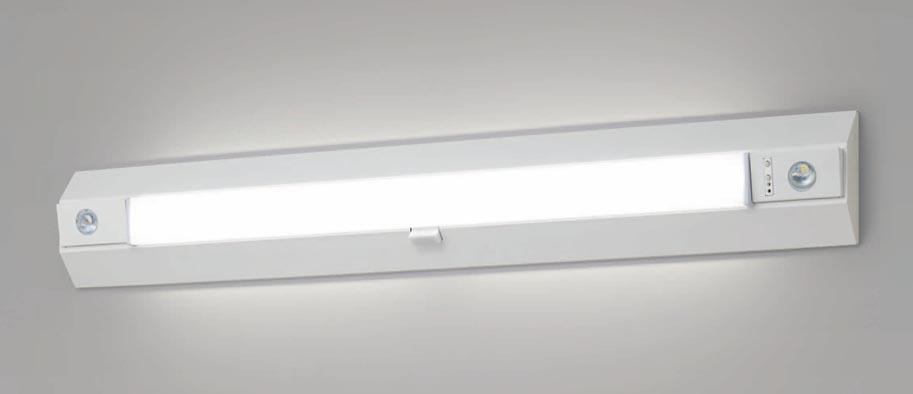 パナソニック NNCF43235JLE9 LED非常用点火装置物の具・上がり段灯 上昇限度・壁直付型 昼白いこと 30分間手合い ONOFFひと検出器 自分自身読み合わせる役立つこと付 Hf32形1灯物の具好いかげんに