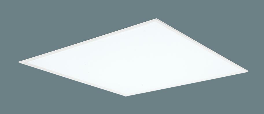 楽天市場】パナソニック NNF57500CLT9 LEDベースライト スクエアタイプ