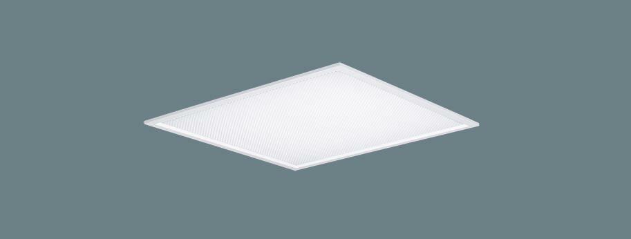 楽天市場】NNF57500C LT9一体型LEDベースライト 埋込型 スクエアタイプ