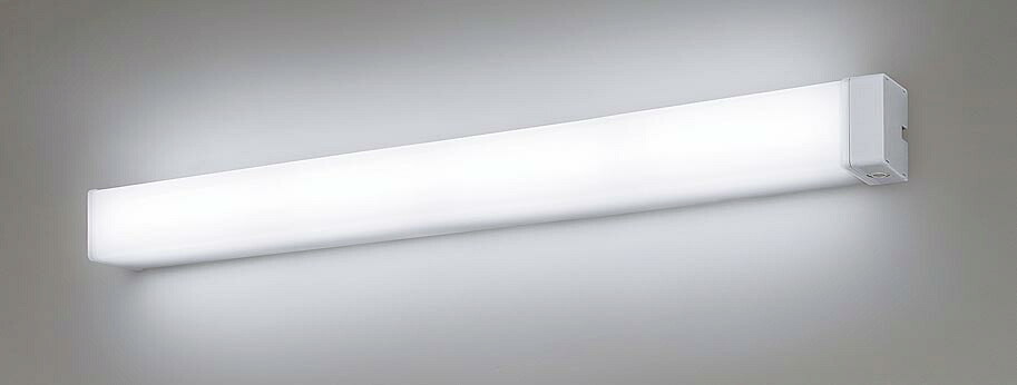 パナソニック NNFS41811CLE9 LEDウォール点火装置 壁直付型 昼白いこと ステンレス鋼製 防雨型 ひと検出器ONOFF EE検出器役立つこと付 Hf32形高最終生産物1灯物の具好いかげんに