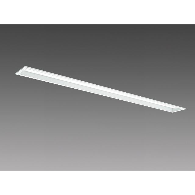 三菱 MY-B440330/N AHTN 後継品「MY-B440430/N AHTN」にてお届け LEDベースライト 埋込形 40形 下面開放形 100幅 昼白色 4000lm型 一般型 組合せ品 9,322円