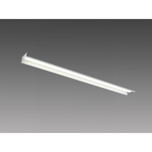 三菱 MY-B44033/11/D AHZ 後継品「MY-B44043/11/D AHZ」にてお届け LEDベースライト 埋込形 40形 4000lmタイプ 昼光色 調光型 連結用 100幅 中間用 組合せ品