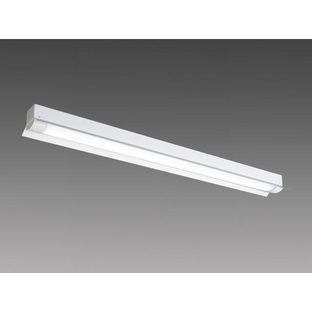 三菱 MY-EH425440/N AHTN LEDベースライト 直付形 40形 2500lm型 昼白色 反射笠付 防湿形 高温用 ステンレス 受注品 器具+ライトユニット