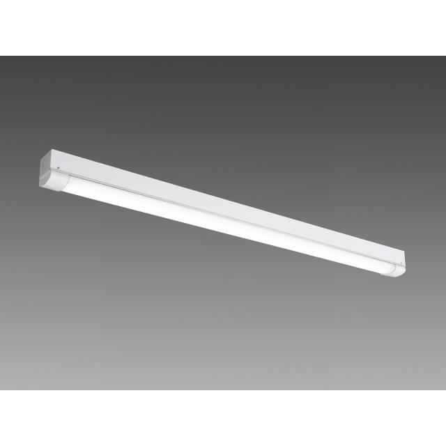 三菱 MY-EL425440/N AHTN LEDベースライト 直付形 40形 2500lm型 昼白色 トラフ型 防湿形 高温用 ステンレス 受注品 器具+ライトユニット