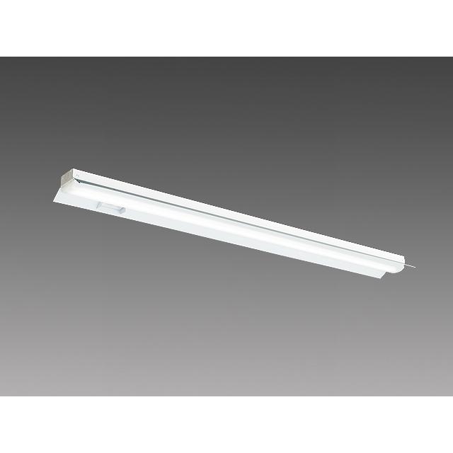 三菱 MY-HS470170/WW AHTN 後継品「MY-HS470470/WW AHTN」にてお届け 直付形 40形 6900lmタイプ 温白色 高演色タイプ 反射笠付タイプ 人感センサ付 組合せ品