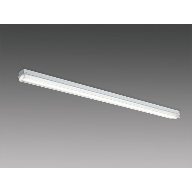 三菱 MY-L440360/N AHTN 後継品「MY-L440460/N AHTN」にてお届け LEDベースライト 直付形 40形 4000lmタイプ 昼白色 グレアカットAB型 トラフ型 受注品 組合せ品