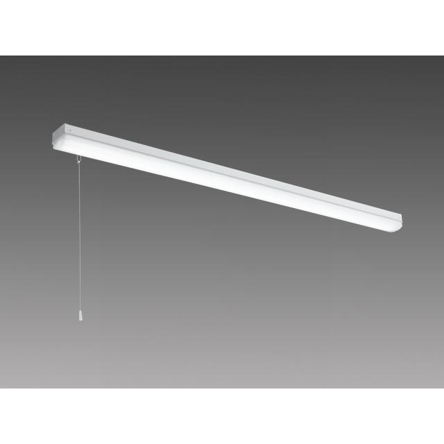 三菱 MY-L450330S/D AHZ 後継品「MY-L450430S/D AHZ」にてお届け LEDベースライト 直付形 40形 5200lmタイプ 昼光色 調光型 トラフ型 プルスイッチ付 組合せ品