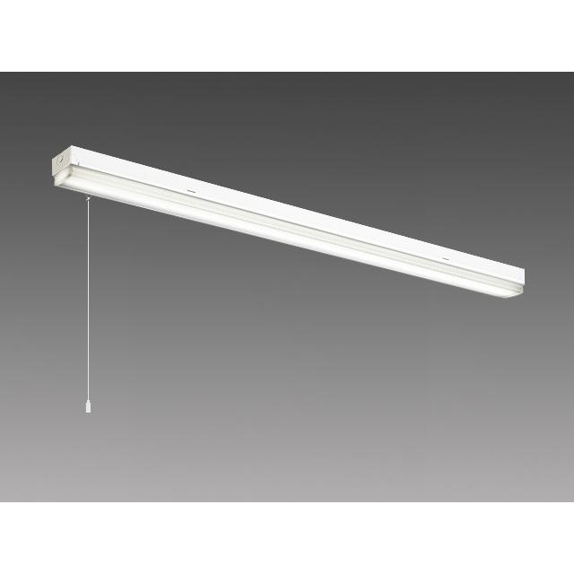 三菱 MY-L450360S/N AHTN 後継品「MY-L450460S/N AHTN」にてお届け 直付形 40形 5200lmタイプ 昼白色 グレアカットAB型 トラフ型 プルスイッチ付 受注品 組合せ品