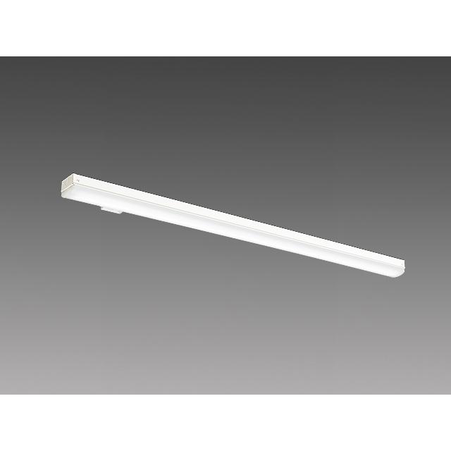 三菱 MY-LS450330/D AHTN あと取り品「MY-LS450430/D AHTN」にてお届け LED軍事基地ともし火 直付形 40形 5200ルーメン印字機 昼光色 トラフタイプ 人感検出器付 組みあわせ品