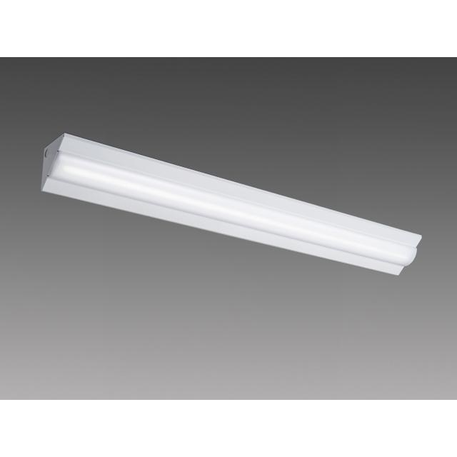 三菱 MY-N440172/W AHTN 後継品「MY-N440472/W AHTN」にてお届け LEDベースライト 直付形 40形 4000lmタイプ 白色 高演色型 コーナー灯 組合せ品