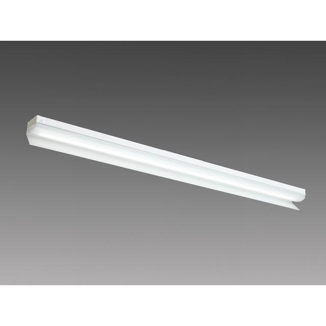 三菱 MY-N450303/D AHZ 後継品「MY-N450403/D AHZ」にてお届け LEDベースライト 直付形 40形 5200lmタイプ 昼光色 省電力型 調光型 片反射笠付 組合せ品