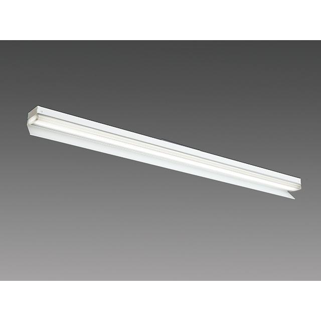 三菱 MY-N450363/N AHTN あと取り品「MY-N450463/N AHTN」にてお届け 直付形 40形 5200ルーメン印字機 昼白いこと グレアカットAB型 片無条件反射笠付 受注品 組みあわせ品