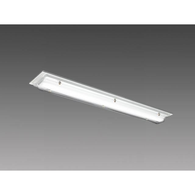 三菱 MY-RC470300/N AHTN 後継品「MY-RC470400/N AHTN」にてお届け LEDベースライト 直付形 40形 6900lm型 昼白色 省電力 HACCP アクリルカバー 受注品 組合せ品
