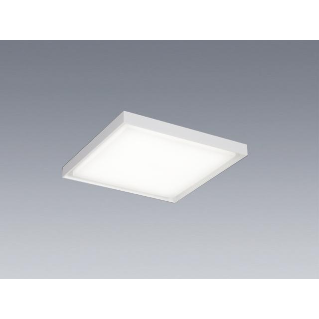 三菱 MY-SC460102L/4 ARTX LEDベースライト スクエア形 直付・半埋込兼用 遮光タイプ 電球色 FHP32形3灯相当 無線調光 受注品 器具+ライトユニット