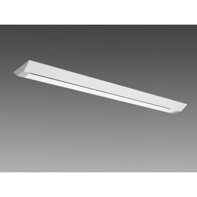 三菱 MY-X450331/WW AHZ 後継品「MY-X450431/WW AHZ」にてお届け LEDベースライト 直付形 40形 5200lmタイプ 温白色 調光型 学校用 スクールファイン 組合せ品
