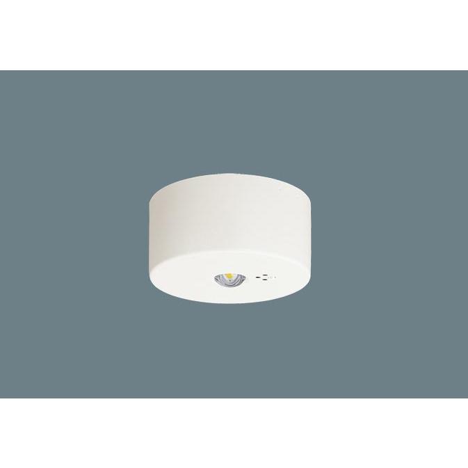 パナソニック NNFB90005K 上昇限度直付 LED 昼白いこと 非常用点火装置物の具 30分間型 低上昇限度・小あき場所用（～3m） 自分自身読み合わせる役立つこと ハロゲン白熱電球9形1灯好いかげんに
