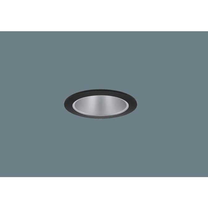 パナソニック XND1506BF LJ9 LED 電球色 ダウンライト 高演色型 ビーム角45度 光源遮光角30度 調光型 埋込穴φ75 FHT32形1灯器具相当 本体+電源ユニット