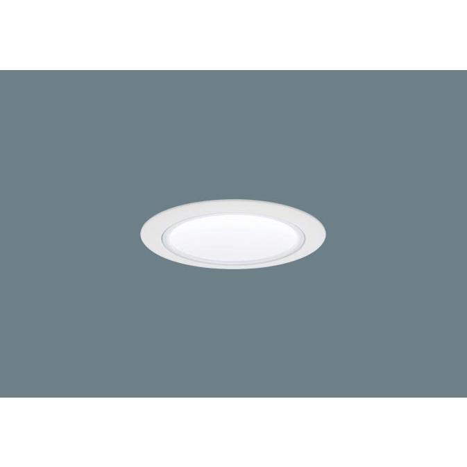パナソニック XND1506WL LJ9 LED 電球色 ダウンライト ビーム角45度 光源遮光角30度 調光型 埋込穴φ75 FHT32形1灯器具相当 本体+電源ユニット
