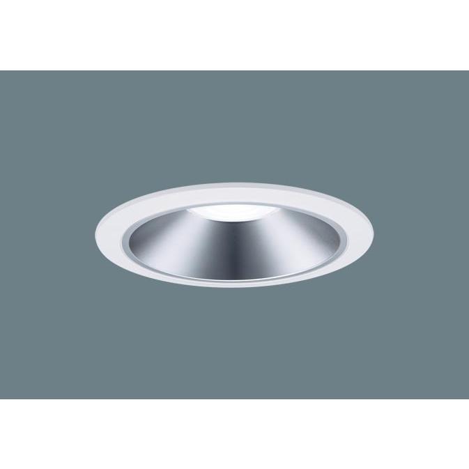 パナソニック XND1569SN RY9 LED 昼白色 ダウンライト 浅型9H ビーム角80度 光源遮光角15度 調光型 埋込穴φ150 FHT32形1灯器具相当 本体+電源ユニット
