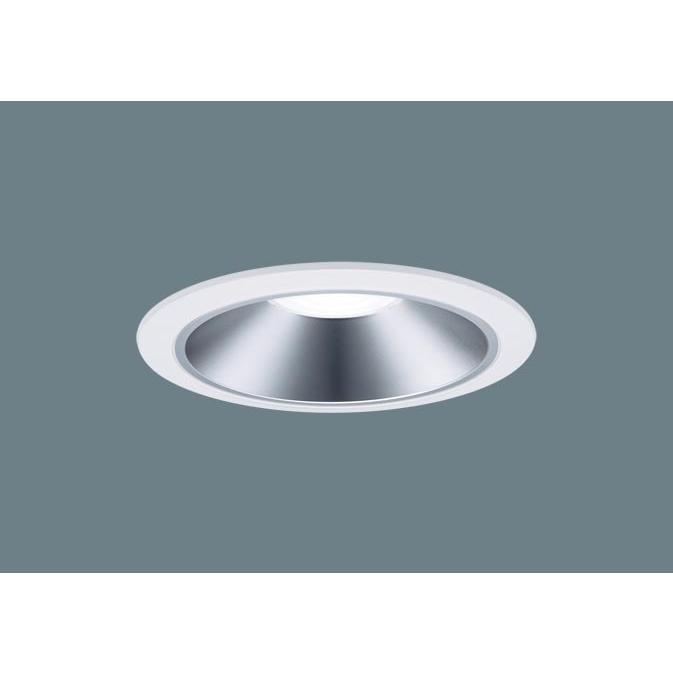 パナソニック XND1569SY LJ9 LED 電球色 ダウンライト 浅型9H ビーム角80度 光源遮光角15度 調光型 埋込穴φ150 FHT32形1灯器具相当 本体+電源ユニット