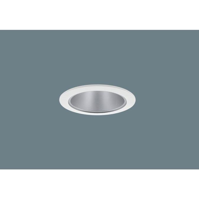 パナソニック XND2005SN RY9 LED 昼白色 ダウンライト ビーム角25度 光源遮光角30度 調光型 埋込穴φ75 FHT42形1灯器具相当 本体+電源ユニット
