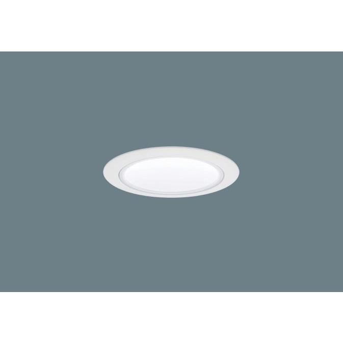 パナソニック XND2006WV RY9 LED 温白色 ダウンライト ビーム角45度 光源遮光角30度 調光型 埋込穴φ75 FHT42形1灯器具相当 本体+電源ユニット