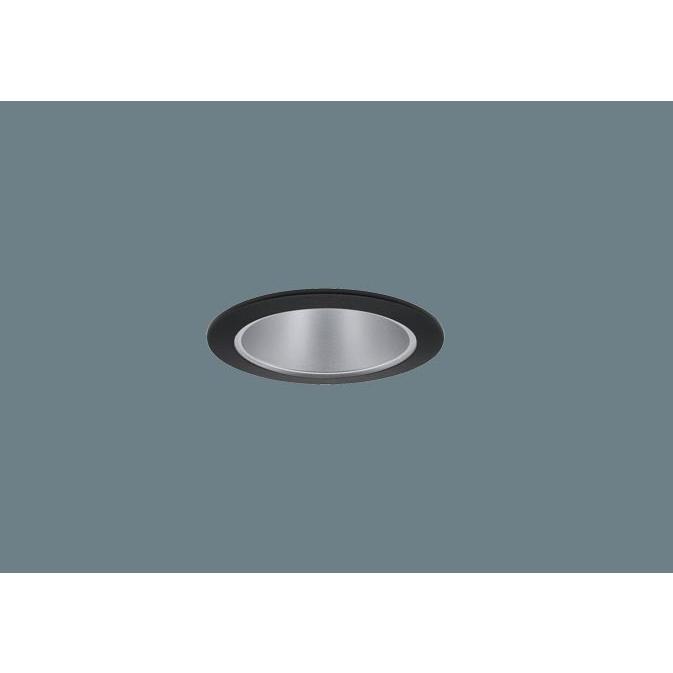 パナソニック XND2007BL RY9 LED 電球色 ダウンライト ビーム角80度 光源遮光角30度 調光型 埋込穴φ75 FHT42形1灯器具相当 本体+電源ユニット
