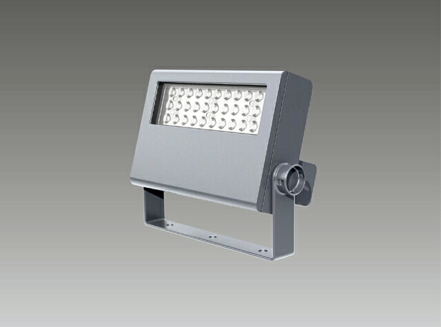 楽天市場】LED投光器 LEDS-04909NW-LS9（LEDS04909NWLS9）東芝