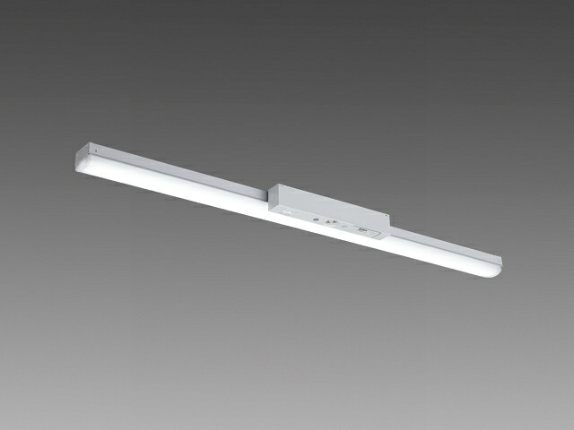三菱 MY-LH450300C/D AHTN 後継品「MY-LH450400C/D AHTN」にてお届け LED非常用照明器具 直付形 40形 5200lm 昼光色 省電力 トラフ 高出力30分間形 組合せ品