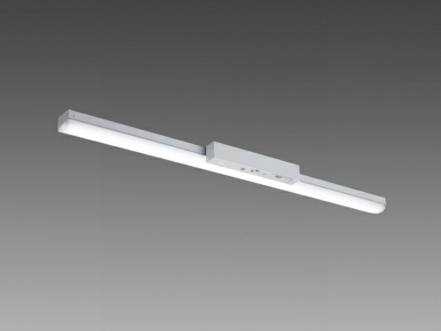 三菱 MY-LK440330C/L AHTN 後継品「MY-LK440430C/L AHTN」にてお届け LED非常用照明器具 直付形 40形 4000lm 電球色 トラフ 一般出力30分間形 組合せ品