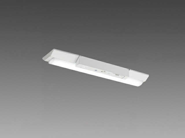 三菱 4個 EL-DT21111 K0-LRS11-D10 LED 非常用照明 EL-DT21111 LED非常用照明器具 LED専用形 埋込形Φ100 三菱電機