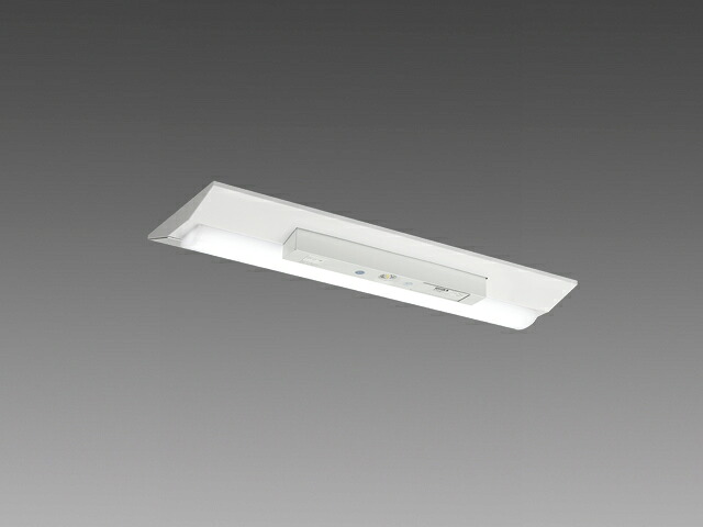 三菱 MY-VH215231C/L AHTN 後継品「MY-VH215431C/L AHTN」にてお届け LED非常用照明器具 直付形 20形 1600lm 電球色 逆富士型 230幅 一般出力30分間形 組合せ品