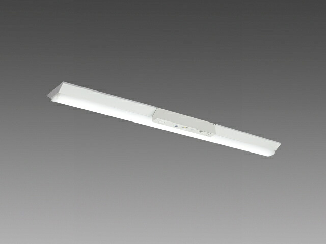 三菱 MY-VK425330C/D AHTN 後継品「MY-VK425430C/D AHTN」にてお届け LED非常用照明器具 直付形 40形 2500lmタイプ 昼光色 逆富士型 150幅 非常時一般出力 30分間形 組合せ品