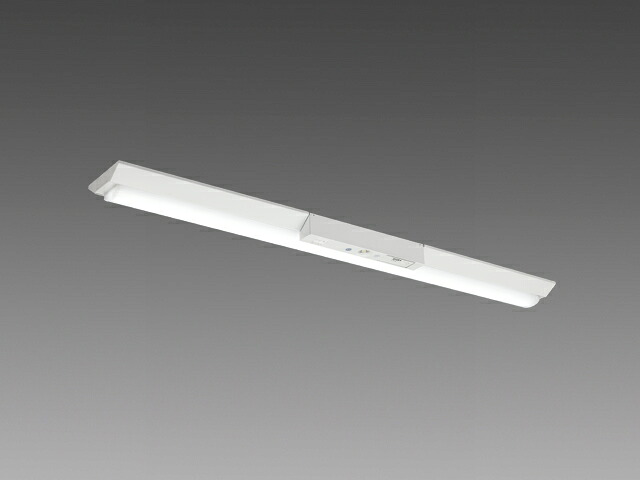 三菱 MY-VK425332C/L AHTN 後継品「MY-VK425432C/L AHTN」にてお届け LED非常用照明器具 直付形 40形 2500lmタイプ 電球色 逆富士型 150幅 リニューアル型 非常時一般出力 30分間形 組合せ品