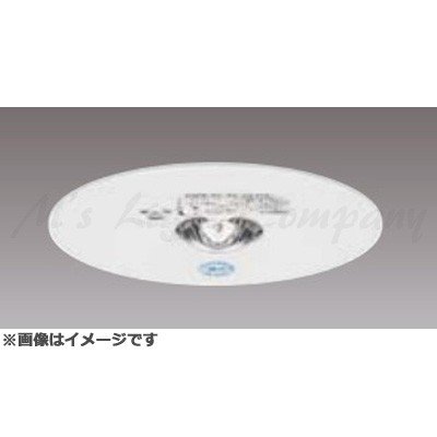 東芝 LEDEM30223M LED非常用点火装置物の具 埋込型 φ100 原則として形 30分間点灯 30形 中上昇限度用(～8m)