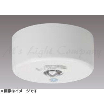 東芝 LEDEM30821M LED非常用点火装置物の具 直付形 原則として形 30分間点灯 30形 低上昇限度用(～6m)