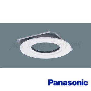 パナソニック NNN28023リニューアルプレートφ75 埋込穴φ100用 NNN28023K | 施設照明 | パナソニック Panasonic 施設照明部材