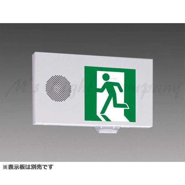 楽天市場】三菱 KSD4951A 1EL 点滅形誘導灯 B級 BH形 (20A形) 壁